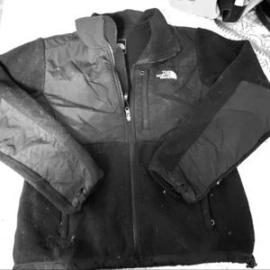 North face Denali jacket